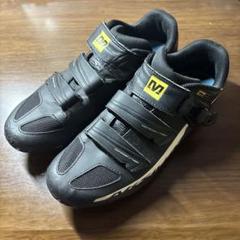【新品未使用】マビック シューズ コスミック MAVIC COSMIC辻善光 マビック コスミック シューズ MAVIC 辻善光 - メルカリ