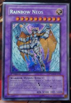 遊戯王 プリズマー英語版 ターミナル版 【希少】 ネオス、ユベル出張などに 遊戯王 プリズマー英語版 ターミナル版 【希少】 ネオス、ユベル