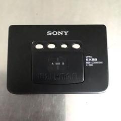 2025年最新】sony wm-ex88の人気アイテム - メルカリ