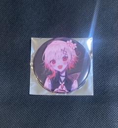 魔法少女ノ魔女裁判 桜羽エマ 缶バッジ - メルカリ