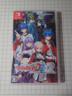 Switch カードファイト!! ヴァンガード　ディアデイズ2