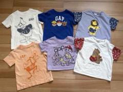 【Gap・赤ちゃん本舗】子ども 夏服 Tシャツ 95cm まとめ売り