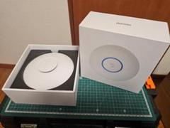 Ubiquiti Nano HD PoE Wi-Fi アクセスポイント