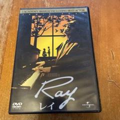 Ray DVD 2枚組 ジェイミー・フォックス主演