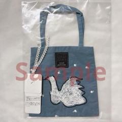 ★★★タグ付新品★mina perhonen★スワン★SWAN★ミニバッグ★★★ 2025年最新】mina perhonen swanの人気アイテム - メルカリ