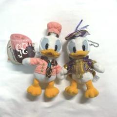 2025年最新】ドナルドダック ぬいぐるみ 35周年の人気アイテム