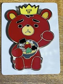 2025年最新】東方神起 tb ピンバッジの人気アイテム - メルカリ