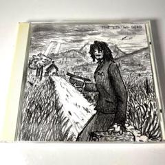 【激レア】BUMPOFCHICKEN THE LIVING DEAD 新品未開封 新品未開封 レア BUMP OF CHICKEN/THE LIVING DEAD