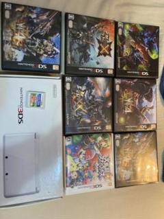 73 ページ目 ニンテンドー3ds 本 音楽 ゲーム の中古 新品通販 メルカリ No 1フリマアプリ 73 ページ目 ニンテンドー3ds 本 音楽 ゲーム の中古 新品通販 メルカリ No 1フリマアプリ