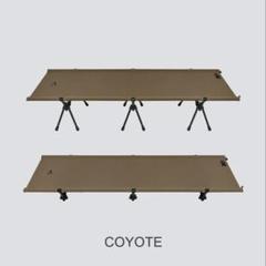 BROOKLYN OUTDOOR COMPANY 2way コット - メルカリ