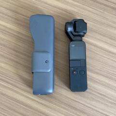 DJI Osmo Pocket  ジャンク扱い Yahoo!オークション -「osmo pocket ジャンク」の落札相場・落札価格