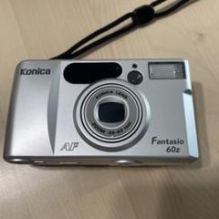 2025年最新】konica auto dateの人気アイテム - メルカリ