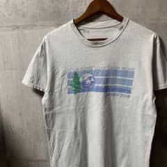 Tシャツ 90s 00s ヴィンテージ Y2K カジュアル アメカジ H438