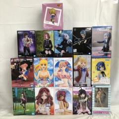 フィギュア まとめ売り 21点セット