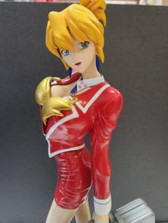 TOY'S ブランドAIKa 1/4.5 レジンキット 40cm プロ製作