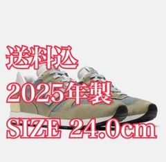 New Balance 1300JP Made in USA 2025のサムネイル