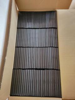 DVDトールケース☆黒100枚☆