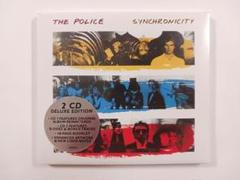 2025年最新】the police synchronicityの人気アイテム - メルカリ