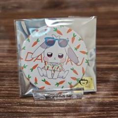 わんだふるぷりきゅあ！ 大福 缶バッジ 7個セット 海風のリゾート わんだふるぷりきゅあ！ 大福 缶バッジ 7個セット 海風の
