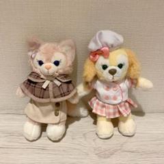 クッキーアン　キーホルダー6点セット クッキー・アン｜ Duffy and Friends｜ 東京ディズニーリゾート