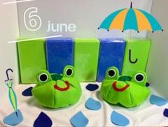 カエル 帽子の中古 未使用品を探そう メルカリ