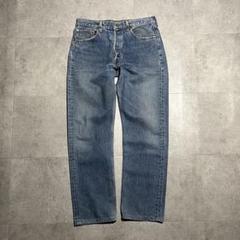 90s Levis 501 Denim Pants 32 32 USA Made