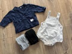 ベビー服コーデまとめ売り