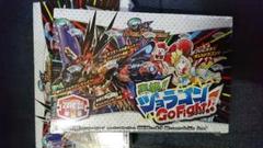 2025年最新】デュエルマスターズ ジョラゴン boxの人気アイテム