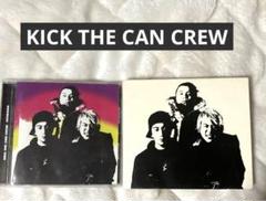 KICKTHE CAN CREW ヴァイタライザー