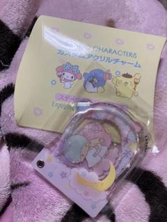 2025年最新】キキララ アクリルチャームの人気アイテム - メルカリ