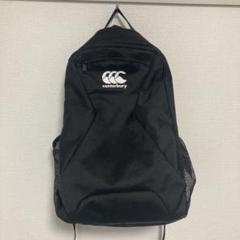 【極美品】カンタベリー リュック バックパック ナイロン ブラック 71sUlqIHjSL._SY300_QL30_.jpg