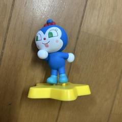 アンパンマンミュージアム　カーニバルゲーム景品　コキンちゃん　フィギュア