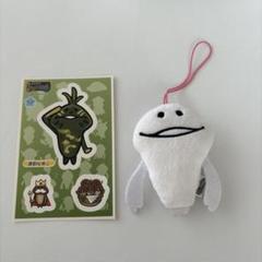 【在庫あり/即出荷可】 2025年最新】なめこ栽培キット シールの人気アイテム - メルカリ ストラップ