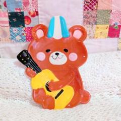 SWIMMER/スイマー/インテリア/アクセサリートレイ/くま/bear/陶器