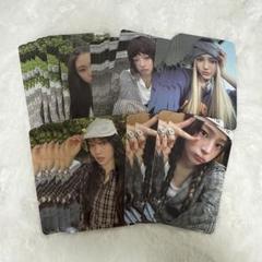 Newjeans NJZ SHOPEE kpopmerch 60枚 トレカ Newjeans NJZ SHOPEE kpopmerch 100枚 - メルカリ