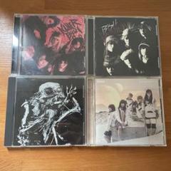 BiSH BiS CD まとめ売り
