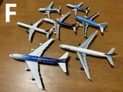 F.飛行機模型 箱無し 7点セット FINN AIR DELTA KLMなど m16963750377_1.jpg?1724146256
