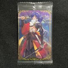 FGO Fate/Grand Order ウエハース 岡田以蔵