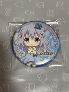 2025年最新】チノ 缶バッジの人気アイテム - メルカリ