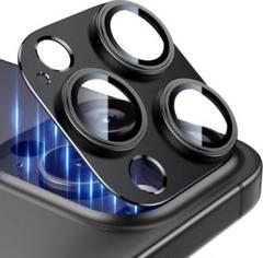 Esanik 2枚セット iPhone 15 Pro/iPhone 15 Pro