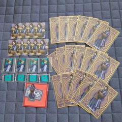 ♥早い者勝ち♥　キングダム　昌平君　ドン・キホーテ　コラボ　アクスタ　カード