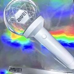 2025年最新】2NE1ペンライトの人気アイテム - メルカリ