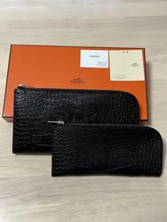 ‼️‼️‼️早い者勝ち‼️‼️‼️エルメス　リミックスヴォヤージュミニ　ヴォースイフト　黒 楽天市場】エルメス リミックス（財布・ケース｜バッグ・小物