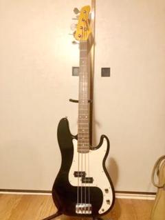 エレキベース Fernandes フェルナンデス プレベ プレシジョンベース