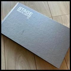 Hedi Slimane: Stage/エディ・スリマン シュリンク包装未開封
