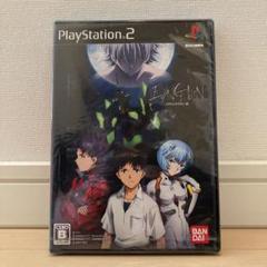 新品未開封　エヴァンゲリヲン：序