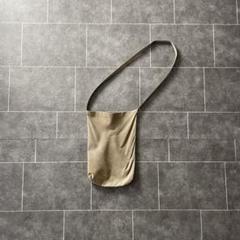 Hender Scheme エンダースキーマpig shoulder ショルダー