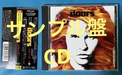 The Doors=ザ・ドアーズ サウンドトラック CD