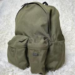 【極美品】ラッドミュージシャン × アウトドアプロダクツ リュック コラボ