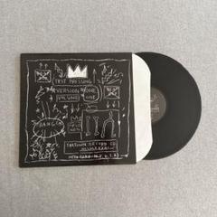 激レア RAMMELLZEE VS K-ROB - BEAT BOP レコード - メルカリ